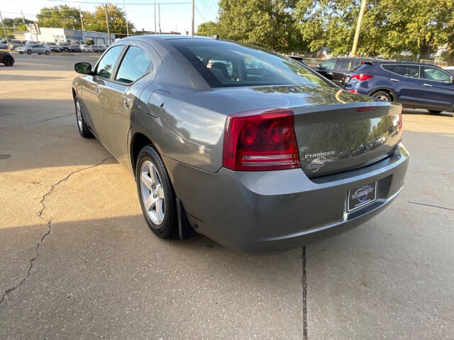 2008 Dodge Charger for sale at Auto Connection in Waterloo, IA