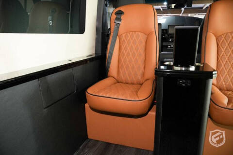 2020 Mercedes-Benz Sprinter