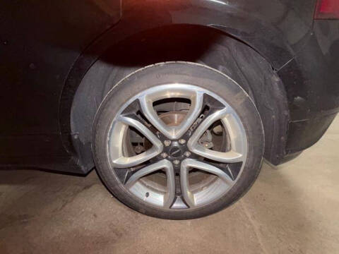 2013 Ford Edge Sport