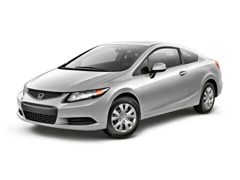 2012 Honda Civic for sale at STAR AUTO MALL 512 in Bethlehem PA