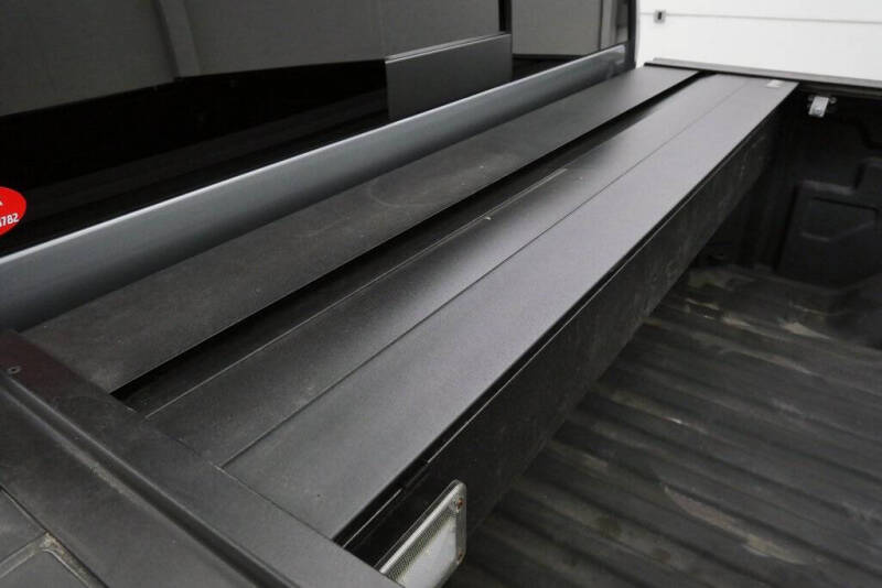 2024 GMC Sierra 3500HD