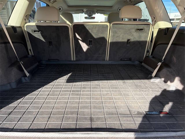 2017 Audi Q7 3.0T quattro Premium Plus