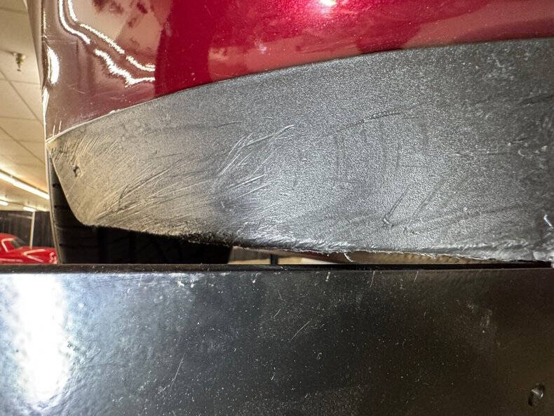 1993 Chevrolet Corvette