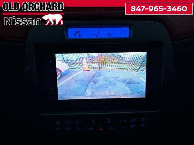 2015 Chevrolet Camaro SS