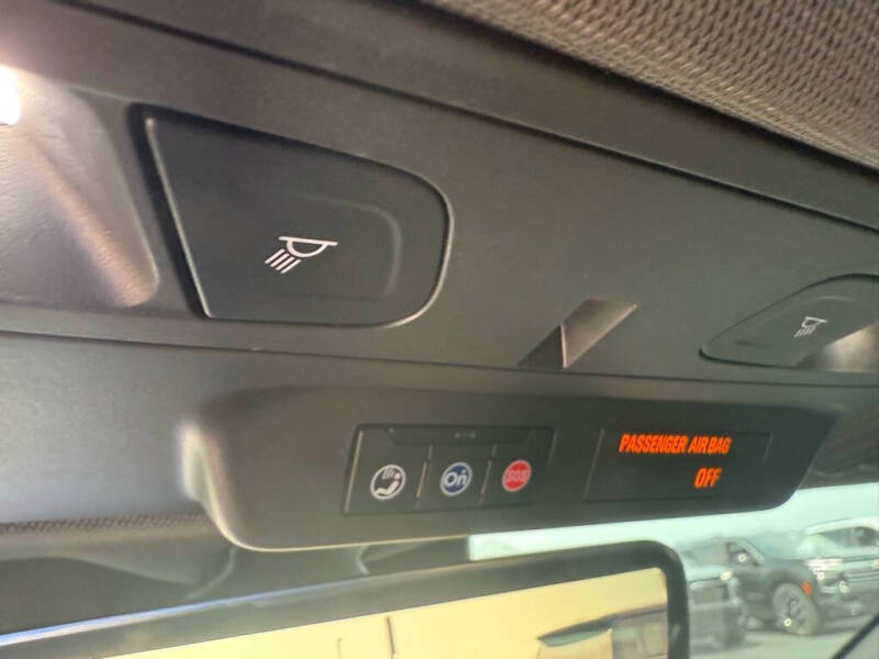 2023 Chevrolet Camaro ZL1