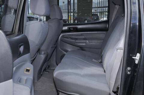 2006 Toyota Tacoma V6