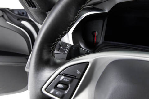 2015 Chevrolet Corvette Z06