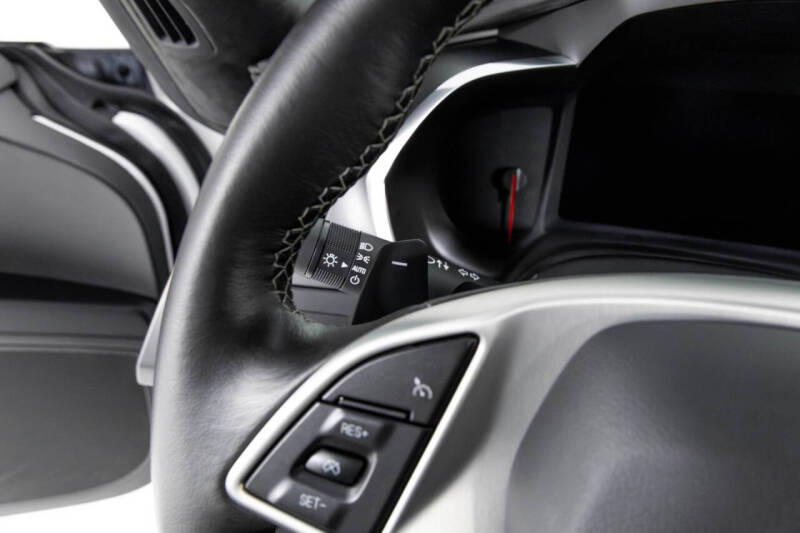 2015 Chevrolet Corvette Z06