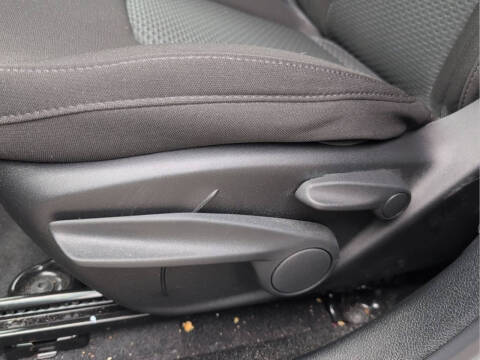 2024 Jeep Compass Sport