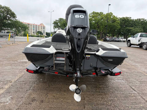 2016 Stratos 176 VLO