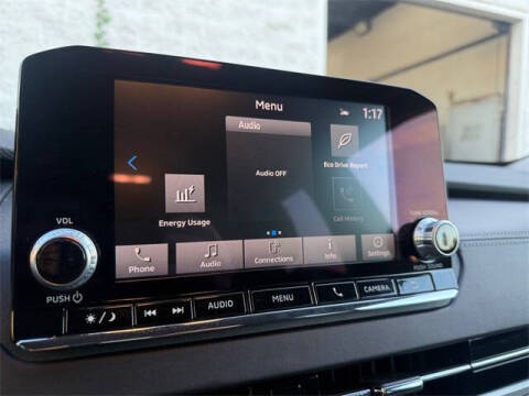 2023 Mitsubishi Outlander PHEV ES