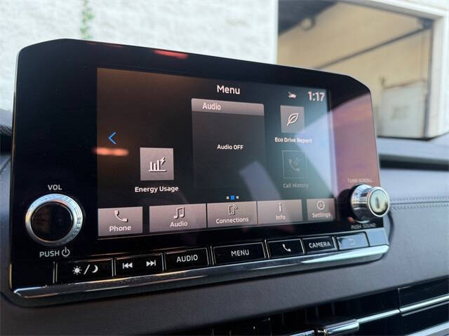 2023 Mitsubishi Outlander PHEV ES