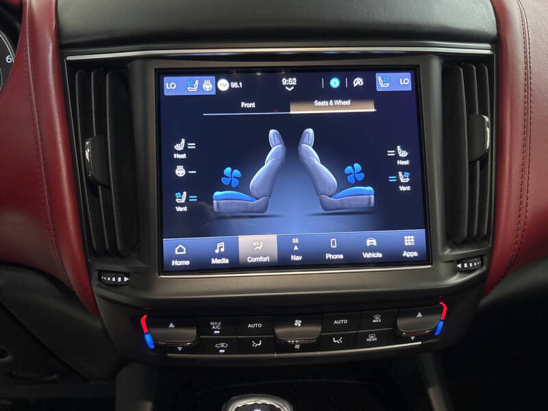 2022 Maserati Levante GT