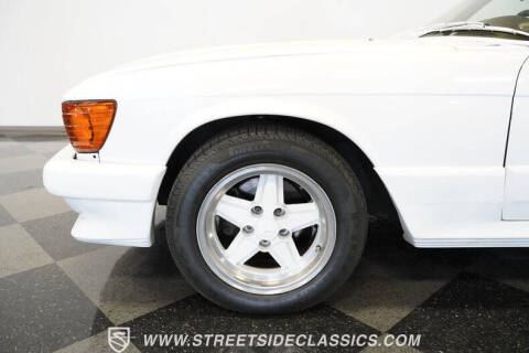 1973 Mercedes-Benz 450-Class