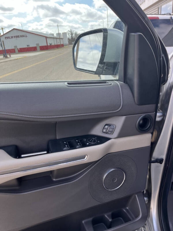 2021 Ford Expedition MAX XLT