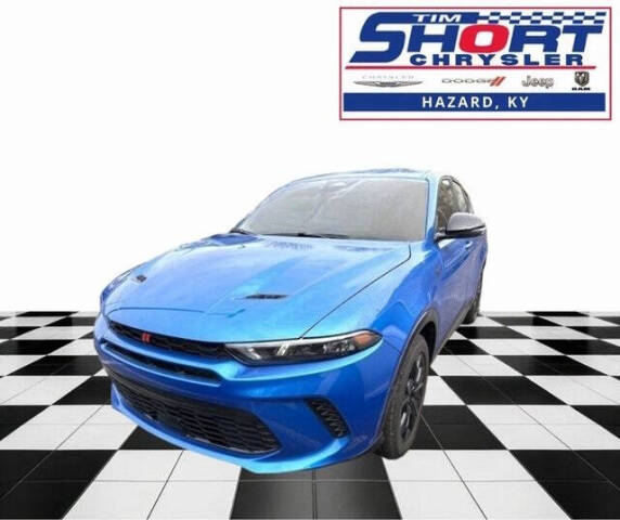 2024 Dodge Hornet for sale at Tim Short CDJR Hazard in Hazard, KY