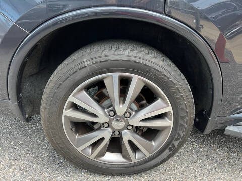 2013 Dodge Durango SXT