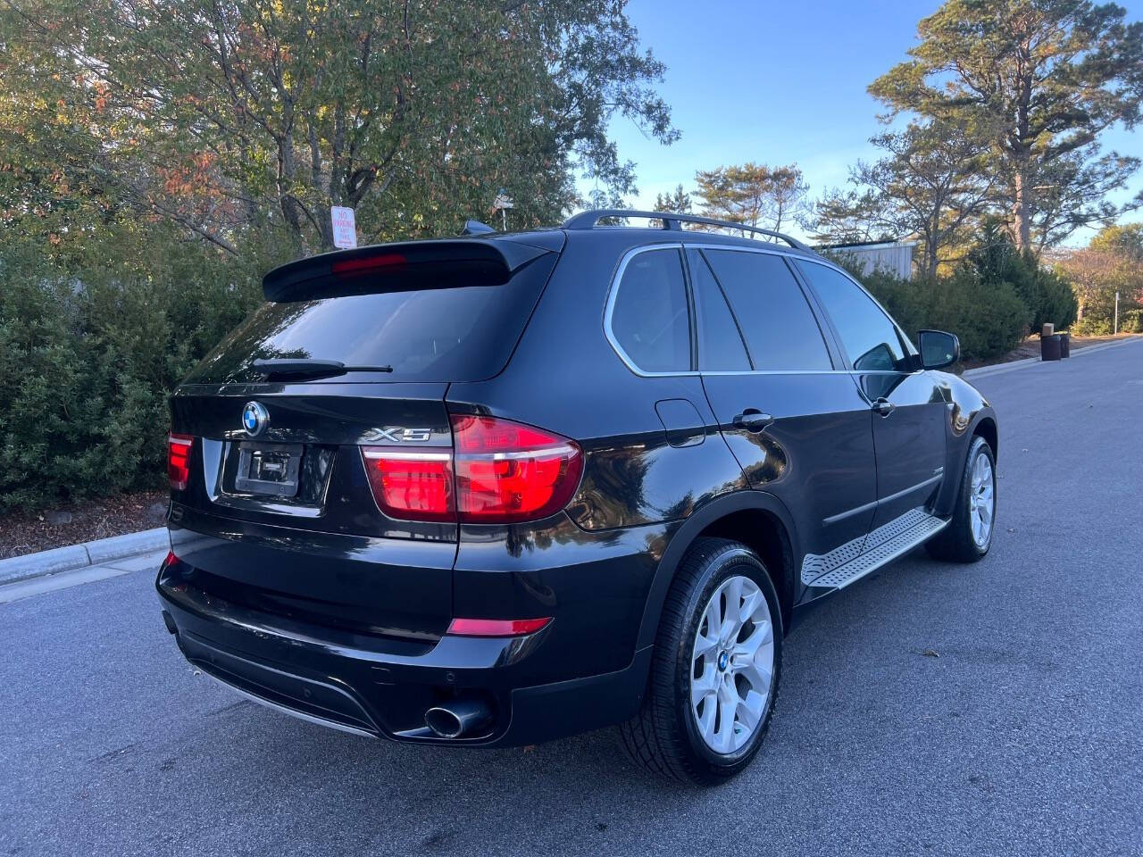 2013 BMW X5 for sale at Virginia Auto Sales in Norfolk, VA