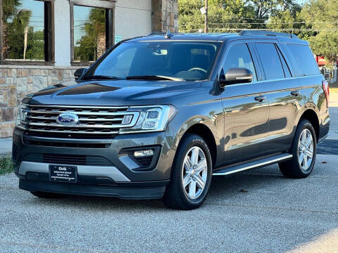 2019 Ford Expedition XLT