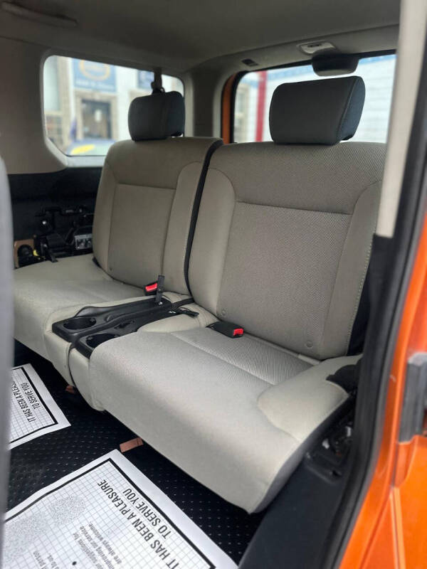 2008 Honda Element EX