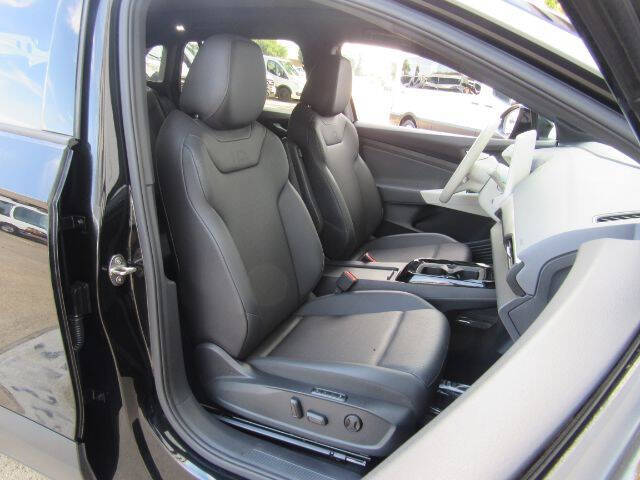 2021 Volkswagen ID.4 1st Edition