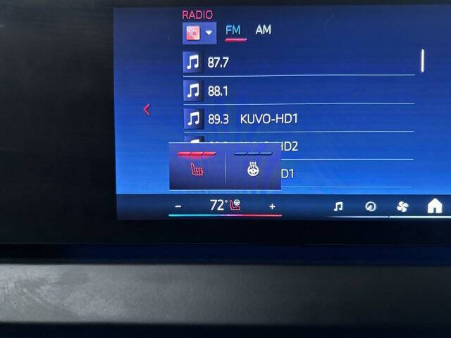 2025 BMW X3 M50 xDrive