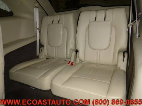 2014 Lincoln MKT Ecoboost