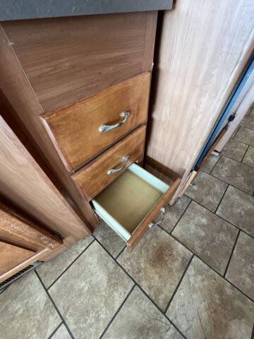 2007 Tiffin Allegro 34XB