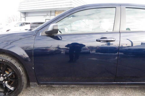 2014 Dodge Avenger SE V6