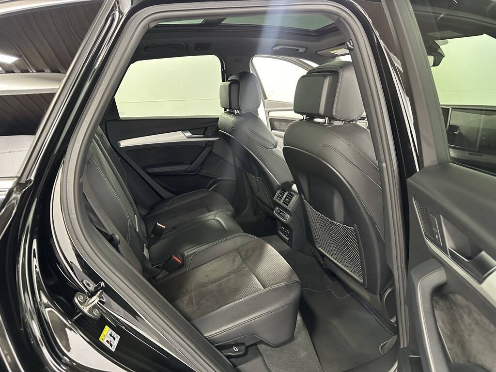 2020 Audi SQ5 for sale at NJ Car Buyer in Jersey City, NJ