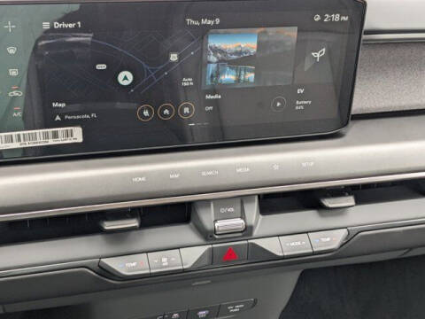 2024 Kia EV9 Light Long Range