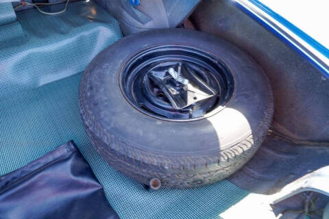 1966 Pontiac GTO