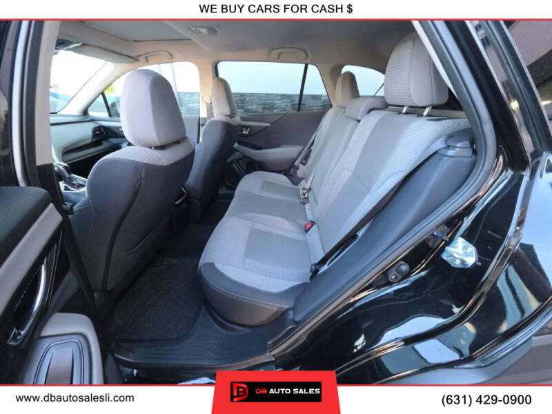 2024 Subaru Outback Premium