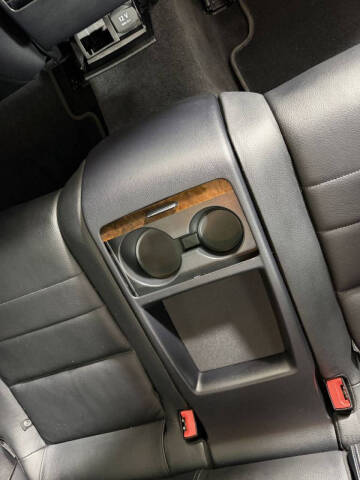 2013 Mercedes-Benz E-Class E 350