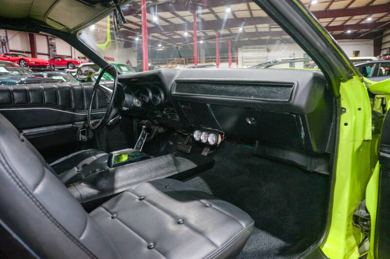 1973 Dodge Super Bee