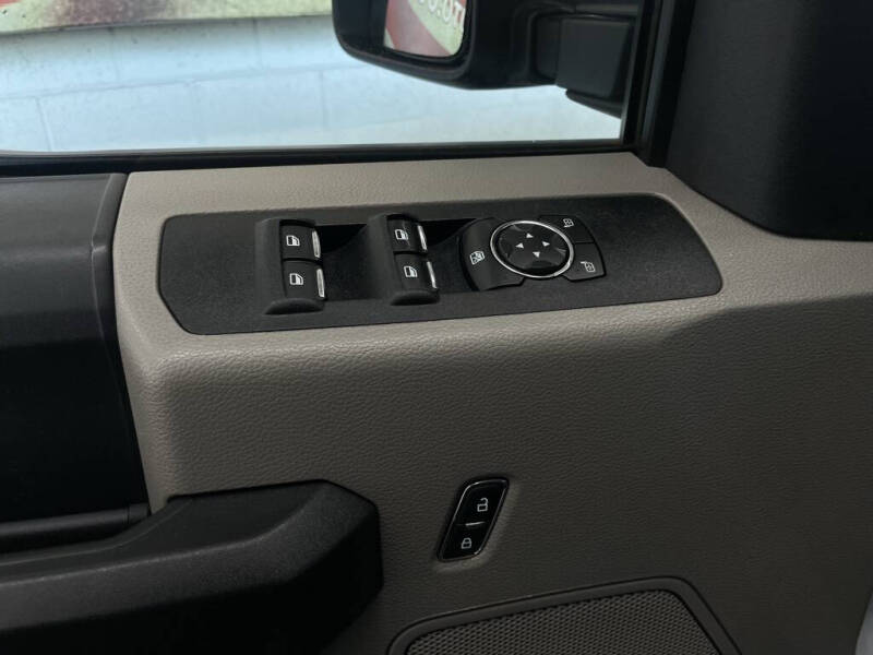 2022 Ford F-350 Super Duty XL