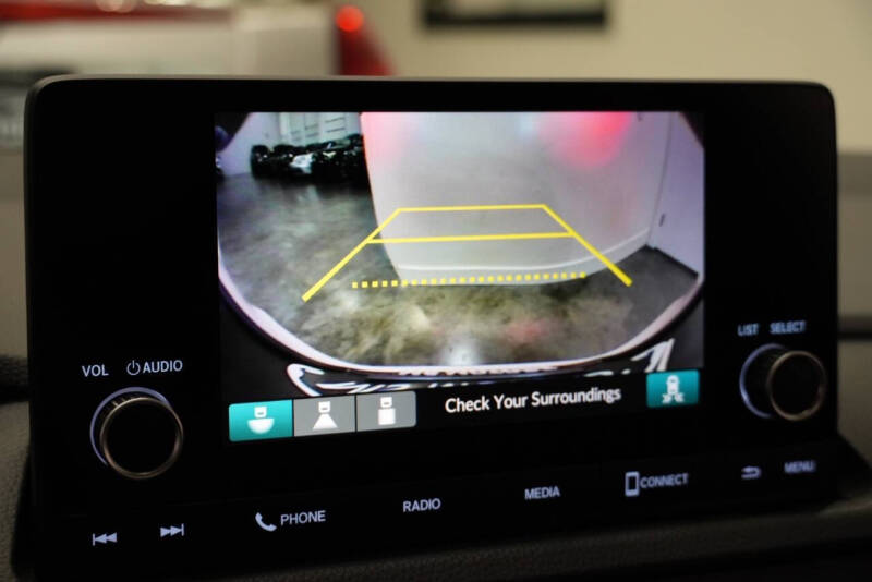 2023 Acura Integra w/A-SPEC