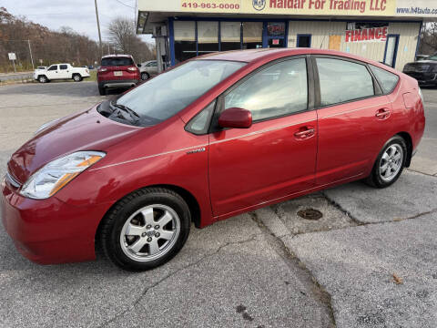 2006 Toyota Prius