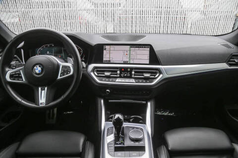 2023 BMW 4 Series 430i