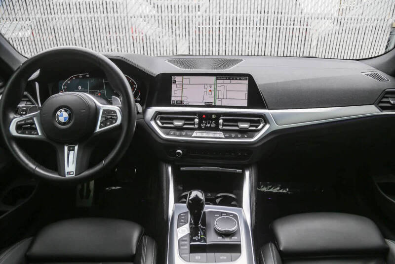 2023 BMW 4 Series 430i