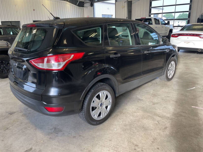 2013 Ford Escape S
