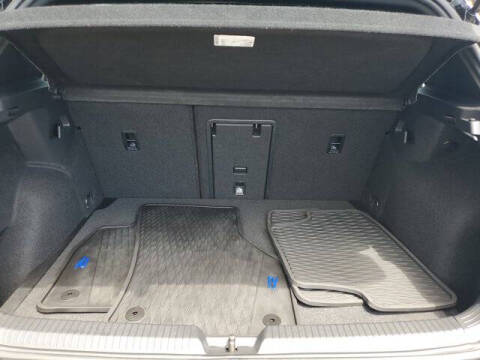 2023 Volkswagen Golf R 4Motion