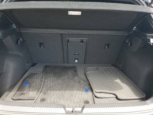 2023 Volkswagen Golf R 4Motion