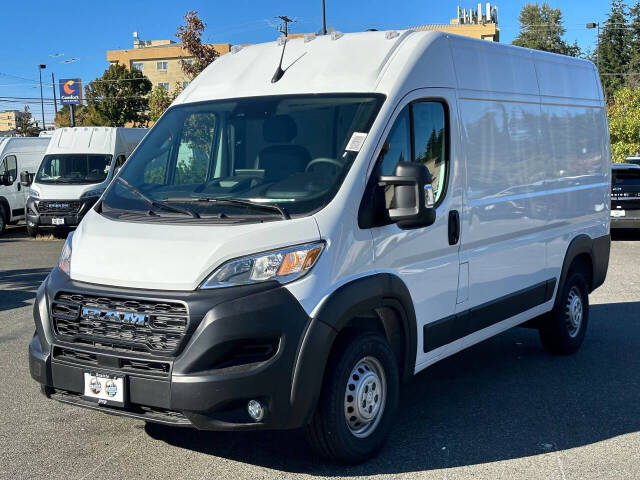 2024 Ram ProMaster for sale at Autos by Talon in Seattle, WA