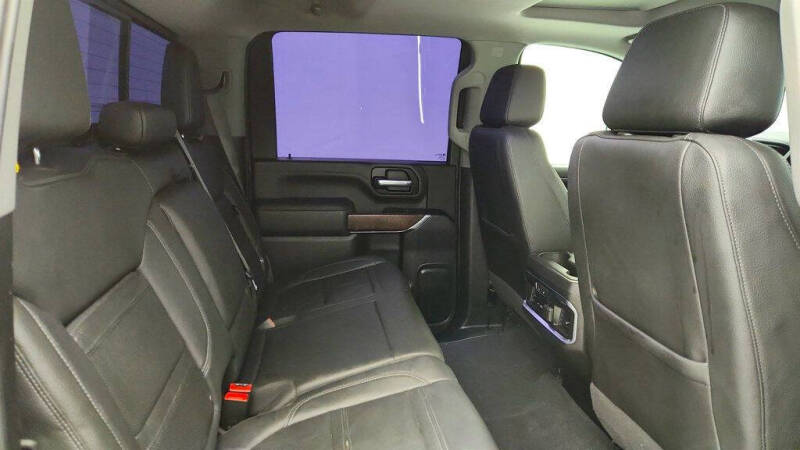 2020 GMC Sierra 2500HD