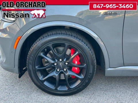 2024 Dodge Durango SRT 392