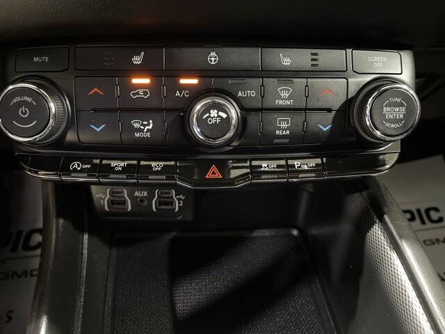 2022 Dodge Durango GT