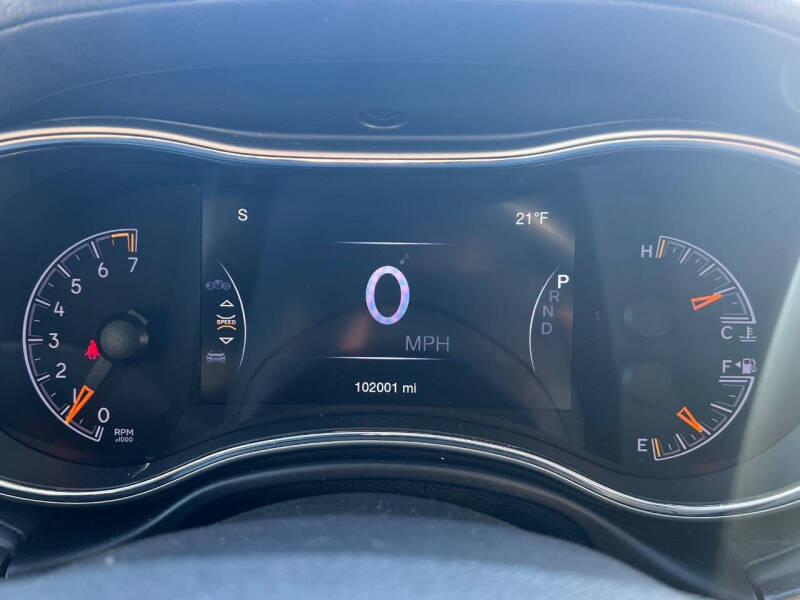 2018 Jeep Grand Cherokee Sterling Edition