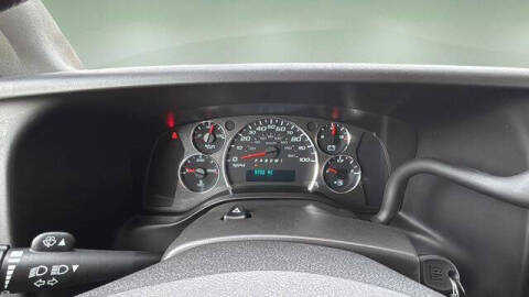 2024 GMC Savana 2500