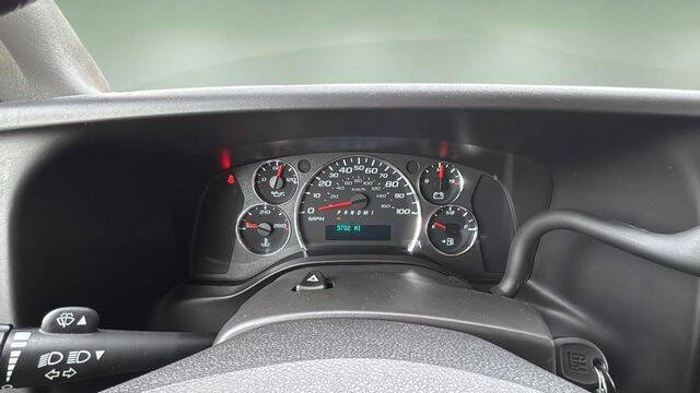 2024 GMC Savana 2500